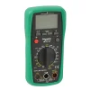 Multimètre numérique Cat III 300 V Schneider Electric Thorsman