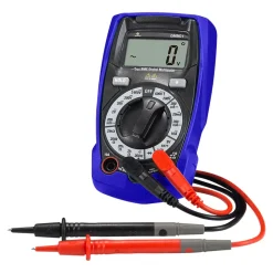 Multimètre numérique de poche DMM01 600V Jacobsen