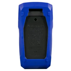 Multimètre numérique de poche DSMTR 600V Jacobsen