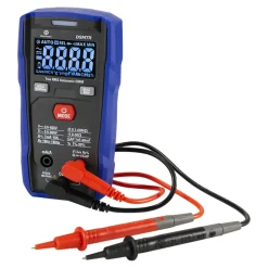 Multimètre numérique de poche DSMTR 600V Jacobsen