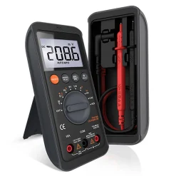 Multimètre numérique digital universel JIMIHOME