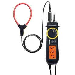 Multimètre numérique MTX 203-Z Chauvin Arnoux, 600 V CAT III, IP54, rétro-éclairage bleu