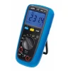 Multimètre TRMS 4000 points AC/DC - MTX 202Z Metrix