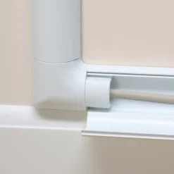 Multi-pack d'accessoires pour goulotte D-Line blanche 16 x 8 mm