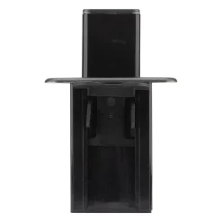 Multiprise 3 prises Schuko + 2USB Zenitech
