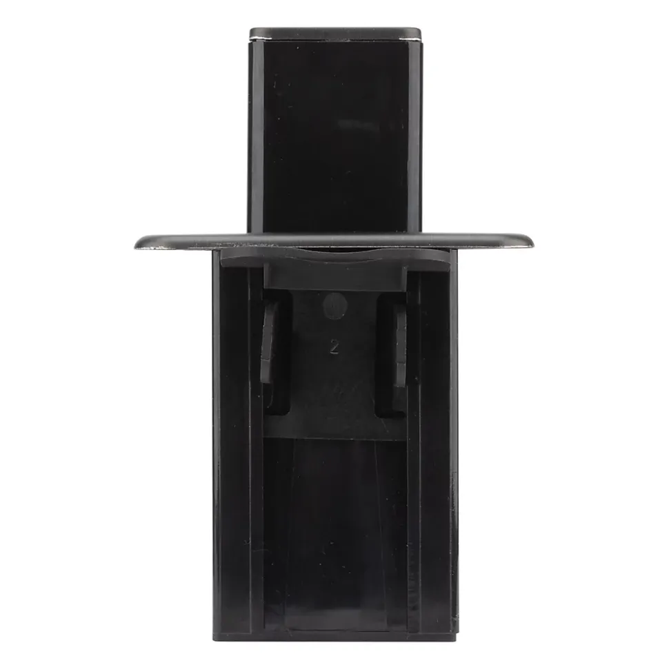 Multiprise 3 prises Schuko + 2USB Zenitech