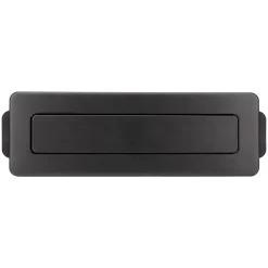 Multiprise 3 prises Schuko + 2USB Zenitech