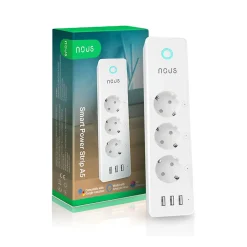 Multiprise Intelligente Wifi - Nous-a5