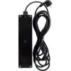 Multiprise étanche 3 prises 16A 2P+T + USB - Zenitech