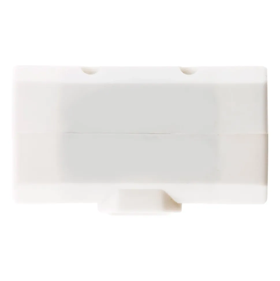 Multiprise triplite 2x16A + 1x6A latérale - Zenitech