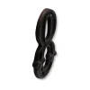 N° de maison - marquage 8 - en fonte - couleur marron - à visser - hauteur 12 cm - Chapuis CFR8