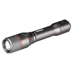 NEBO DAVINCI 2000 - Lampe Torche LED Rechargeable 2000 lm