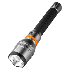 NEBO DAVINCI 12000 lm - Lampe Torche LED Rechargeable Ultra Puissante