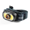 NEBO Mycro 500 - Lampe Frontale LED Rechargeable 500 lm