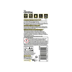 Ni clou ni vis Cristal tous materiaux Pattex 90 g