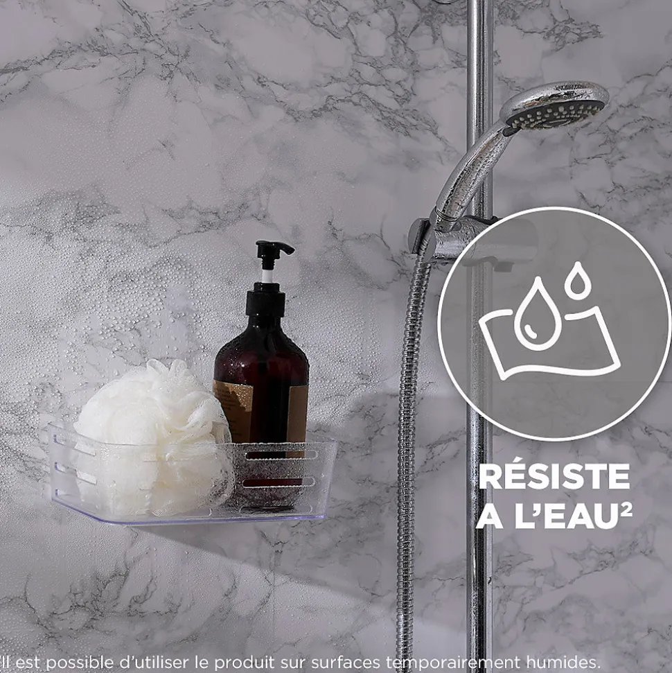 Ni clou ni vis Cristal tous materiaux Pattex 90 g
