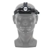 Noctila 400H : Lampe frontale LED 400 lumens