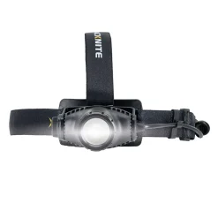 Noctila 400H : Lampe frontale LED 400 lumens