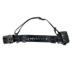 Noctila 400H : Lampe frontale LED 400 lumens