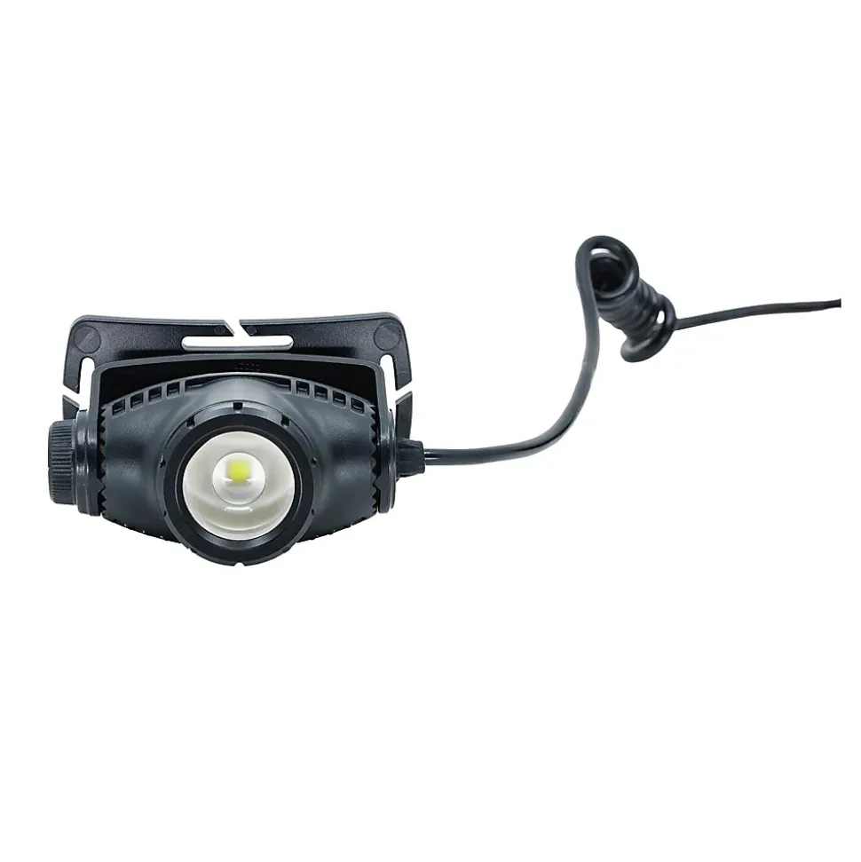 Noctila 1000R : Lampe frontale 1000 lumens