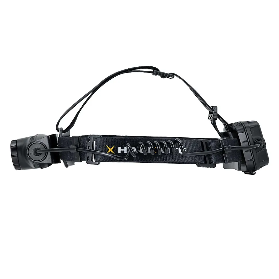 Noctila 1000R : Lampe frontale 1000 lumens
