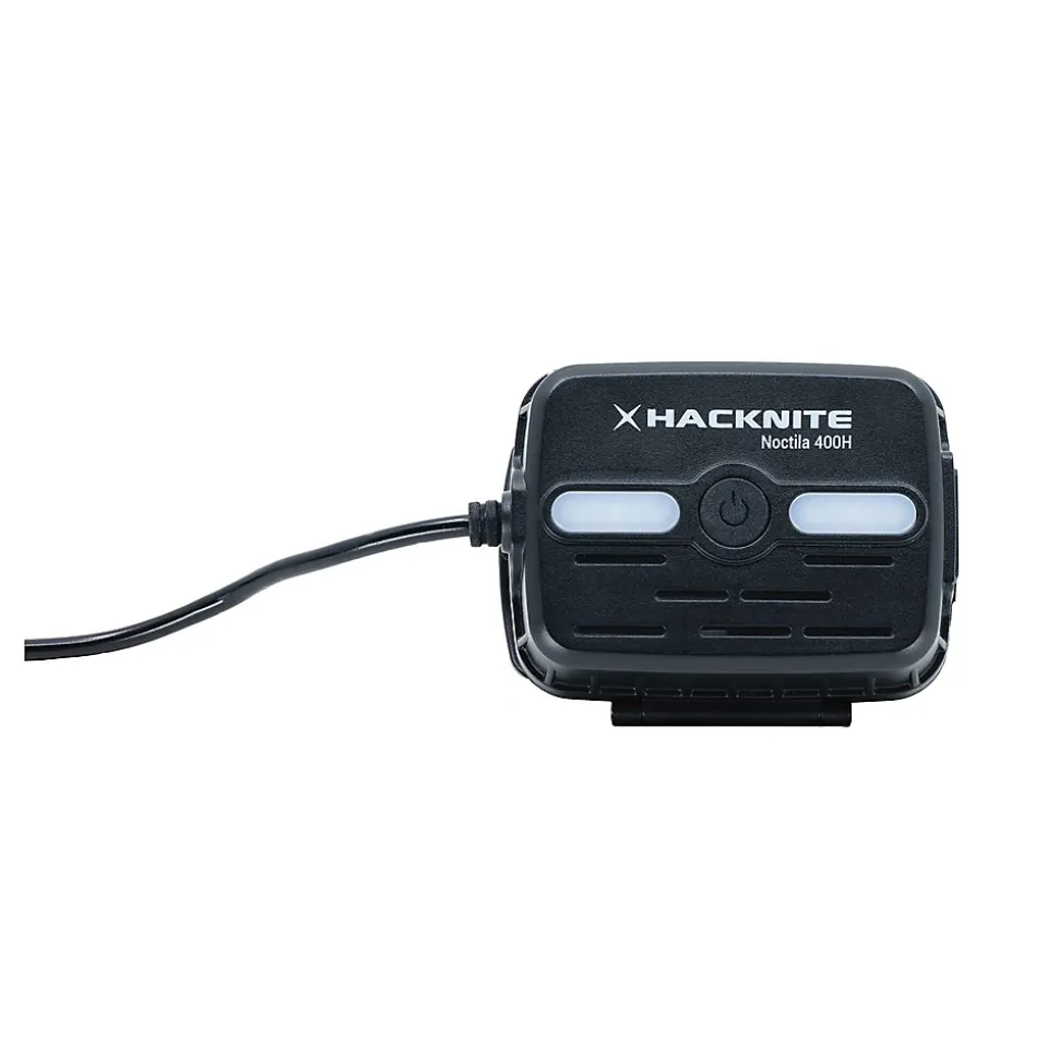 Noctila 1000R : Lampe frontale 1000 lumens