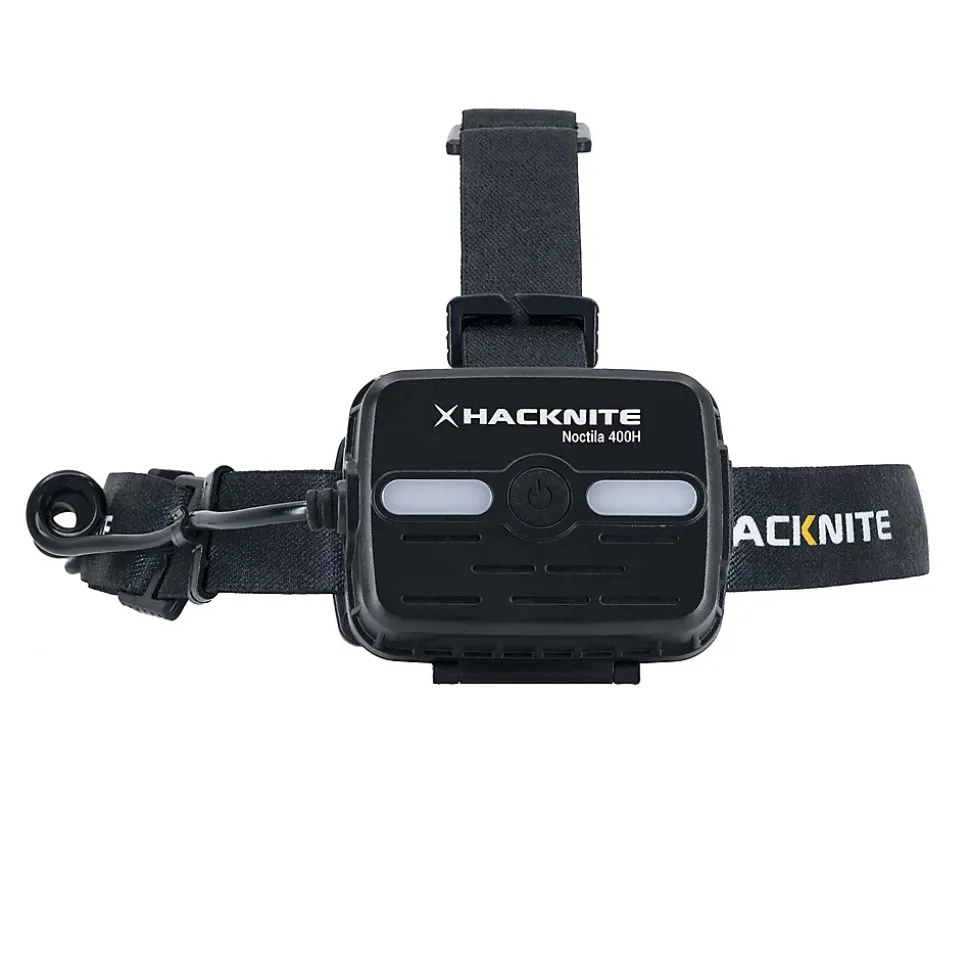Noctila 1000R : Lampe frontale 1000 lumens