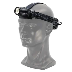 Noctila 1000R : Lampe frontale 1000 lumens