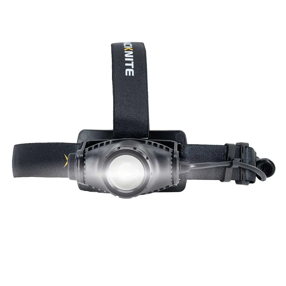 Noctila 1000R : Lampe frontale 1000 lumens