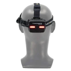 Noctila 600R : Lampe frontale LED 600 lumens