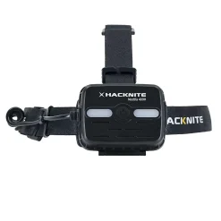 Noctila 600R : Lampe frontale LED 600 lumens