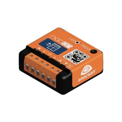Nodon - Module Volet Roulant Enocean Sin-2-rs-01