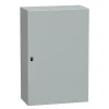 Nsys3d12840 Coffret Métallique étanche Ip66 - 1200x800x400 - Spacial S3d - Schneider Electric