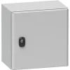 Nsys3d3215 Coffret Métallique étanche Ip66 - 300x200x150 - Spacial S3d - Schneider Electric