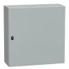 Nsys3d8830 Coffret Métallique étanche Ip66 - 800x800x300 - Spacial S3d - Schneider Electric