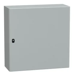 Nsys3d8830 Coffret Métallique étanche Ip66 - 800x800x300 - Spacial S3d - Schneider Electric