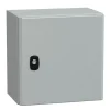 Nsys3d3320 Coffret Métallique étanche Ip66 - 300x300x200 - Spacial S3d - Schneider Electric