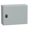 Nsys3d3415 Coffret Métallique étanche Ip66 - 300x400x150 - Spacial S3d - Schneider Electric