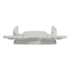 Obturateur à vis Schneider Electric Odace blanc