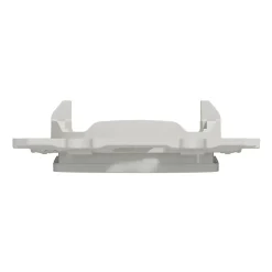 Obturateur à vis Schneider Electric Odace blanc