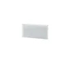 Obturateur double hauteur pour platine ULTRA - COMELIT - UT9222