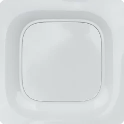 Obturateur Jacobsen Kennet blanc complet
