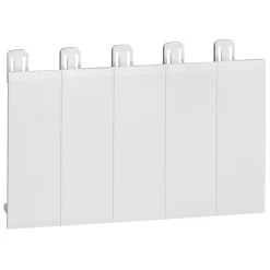 Obturateur pour tableau modulaire Legrand