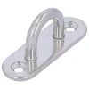 Oeil Sur Platine Suki 5060190 - 20x60mm