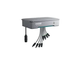 Onduleur hybride Zendure SolarFlow Hyper 2000
