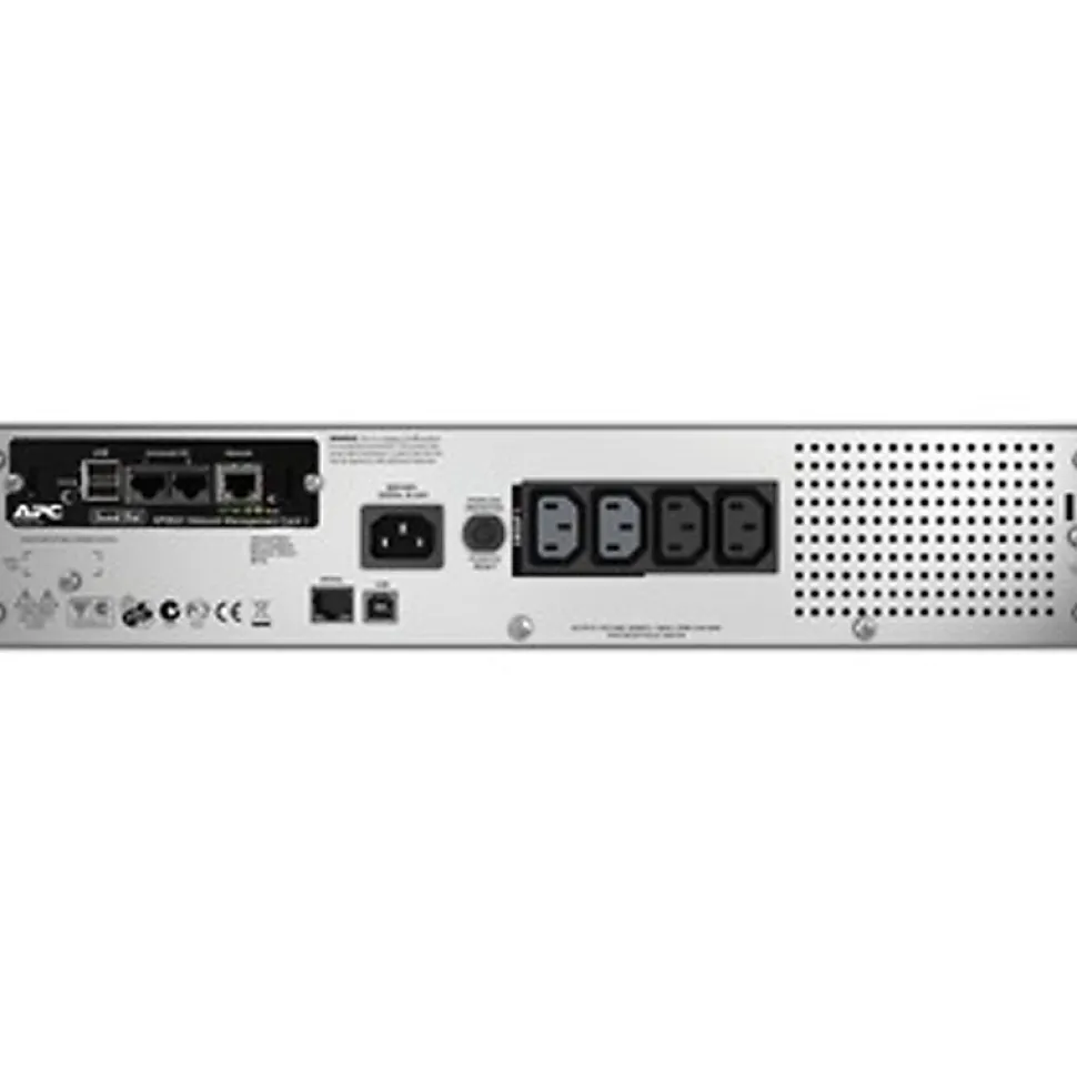 Onduleur Ligne interactive 750VA/500W APC