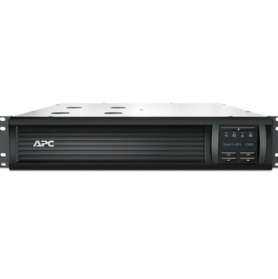 Onduleur Ligne interactive 1500VA/1000W APC