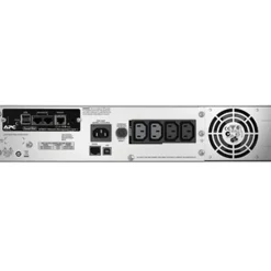 Onduleur Ligne interactive 1500VA/1000W APC