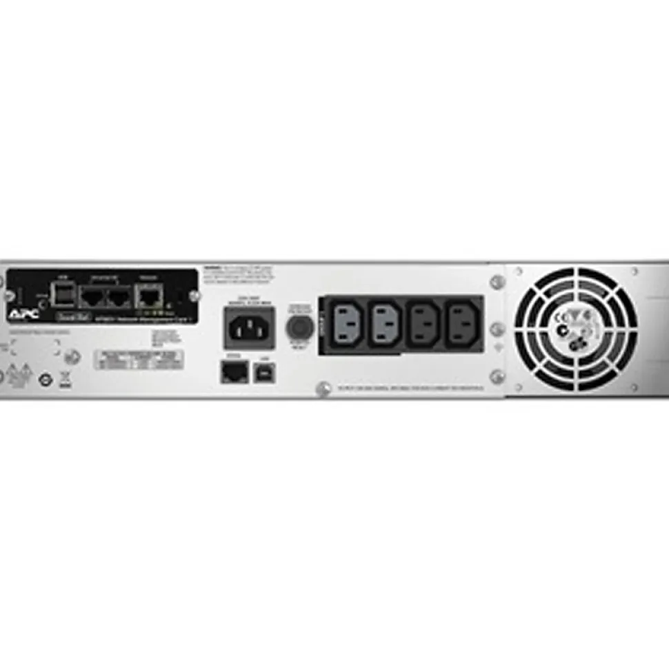 Onduleur Ligne interactive 1500VA/1000W APC