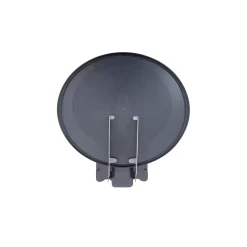 Onelight 60 Platinium Parabole Automatique + Récepteur SATMATIC HD TNTSAT ALDEN